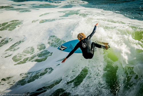 Santa Cruz Surf  Photography 10